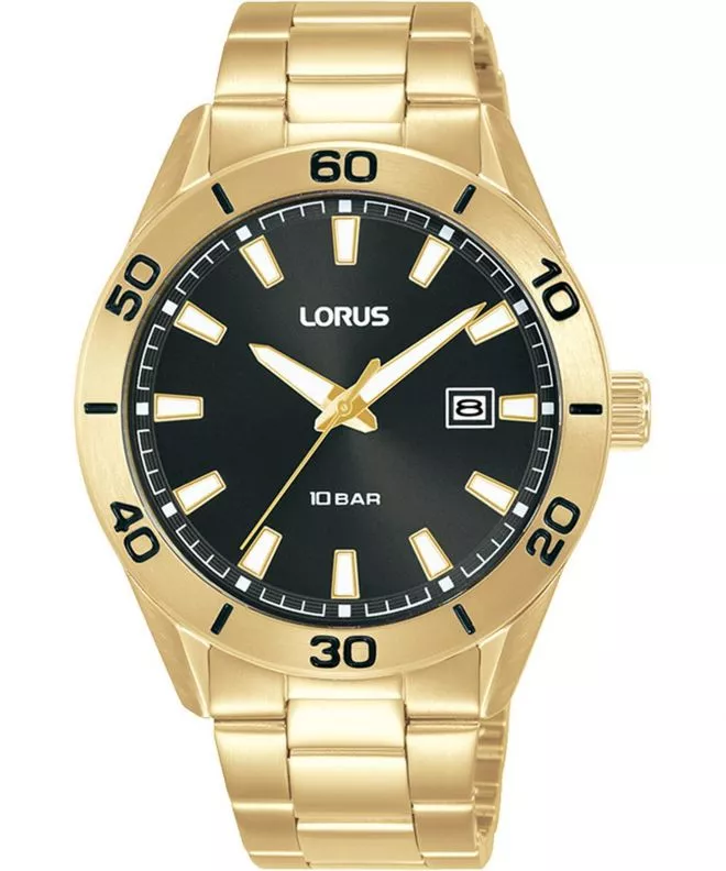 Orologio da Uomo Lorus Sports RH970PX9