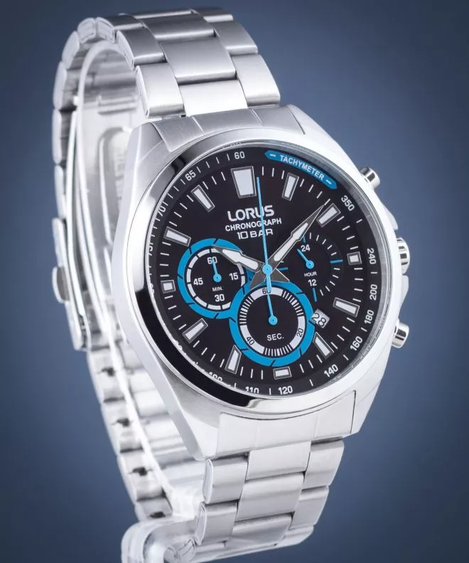 Orologio da Uomo Lorus Sports RT381HX9