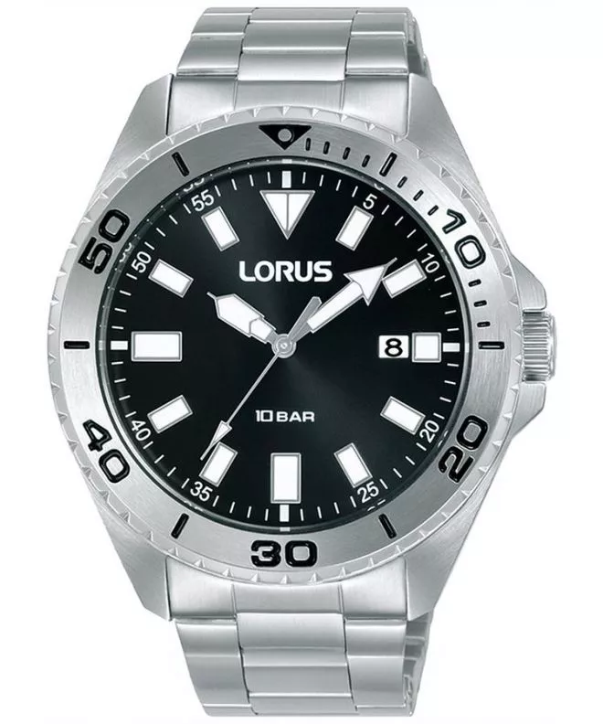 Orologio da Uomo Lorus Sports RXH59KX9