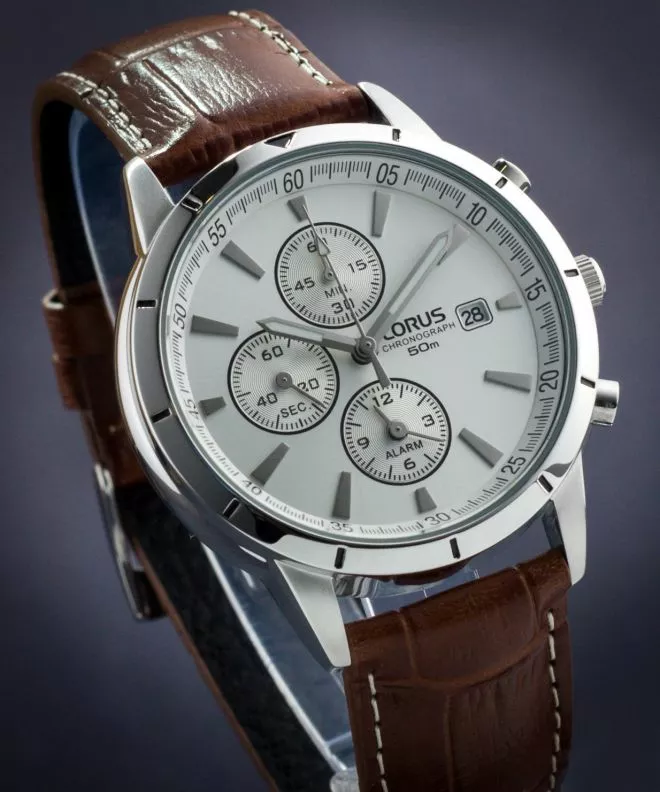 Orologio da Uomo Lorus Urban Chronograph RF325BX9