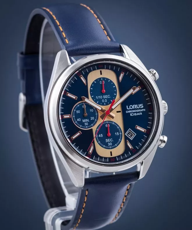 Orologio da Uomo Lorus Urban Chronograph SET RM357GX9-SET