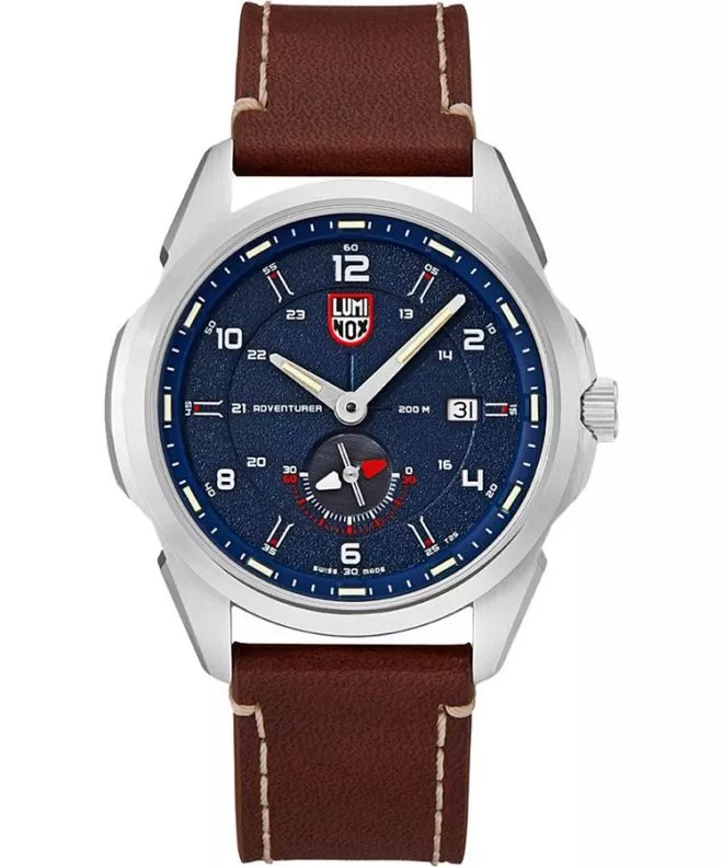 Orologio da Uomo Luminox Atacama Adventurer 1760 Series XL.1763