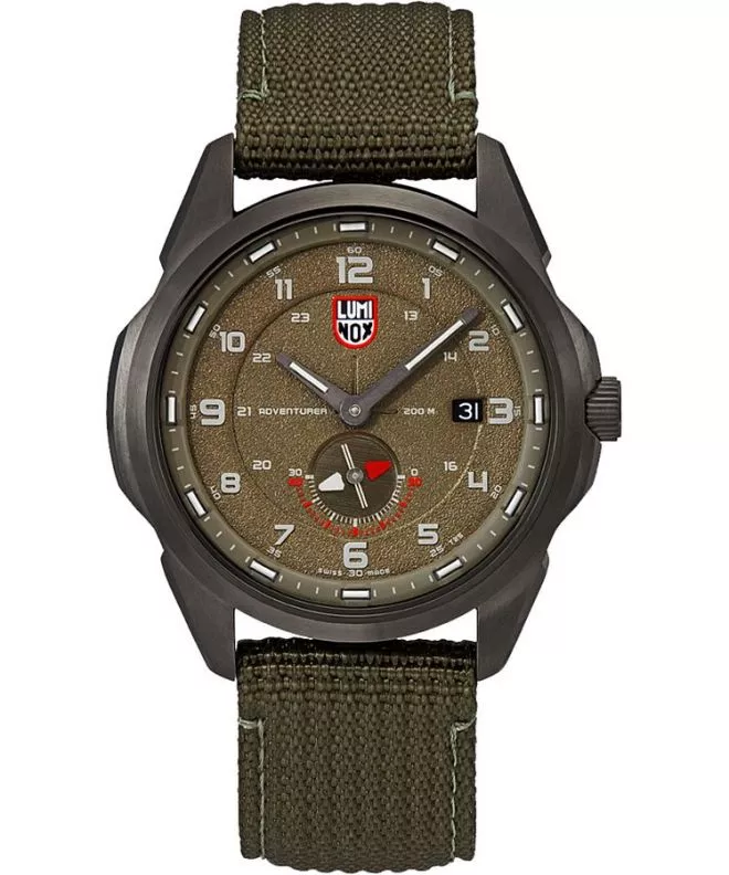 Orologio da Uomo Luminox Atacama Adventurer 1760 Series XL.1767