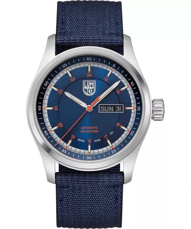 Orologio da Uomo Luminox Atacama Field 1900 Automatic XL.1903