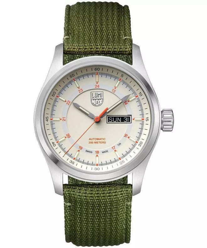 Orologio da Uomo Luminox Atacama Field 1900 Automatic XL.1907.NF