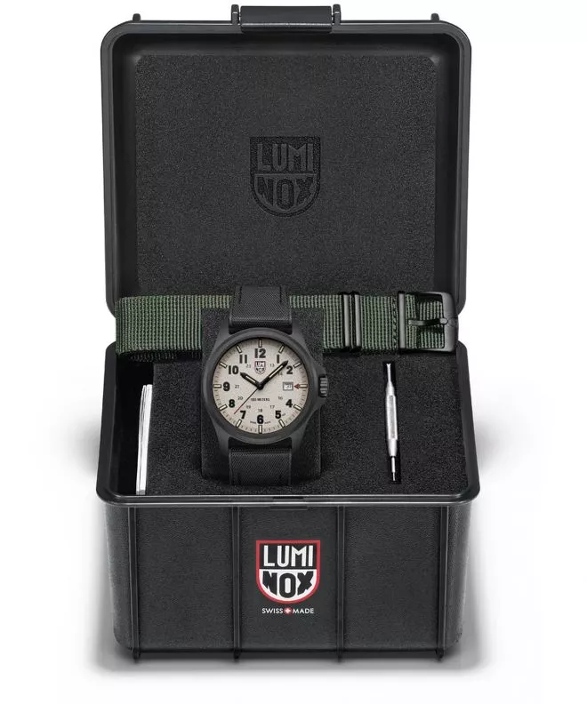 Orologio da Uomo Luminox Atacama Field SET XL.1971.SET