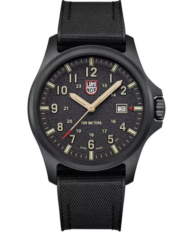 Orologio da Uomo Luminox Atacama Field Urban Adventure SET XL.1970.SET