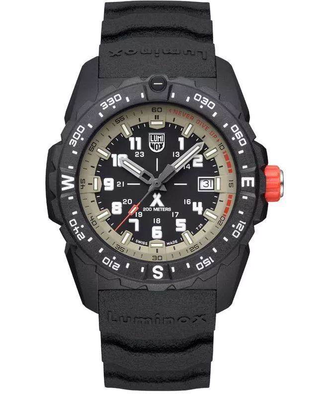 Orologio da Uomo Luminox Bear Grylls Mountain XB.3731