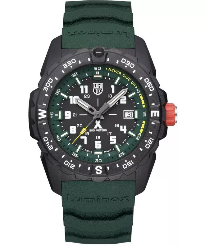 Orologio da Uomo Luminox Bear Grylls Mountain XB.3735