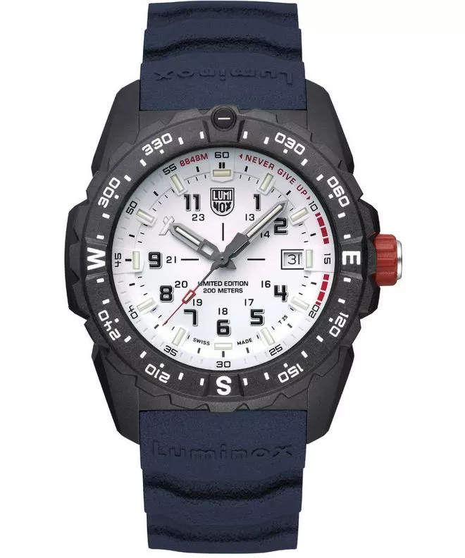 Orologio da Uomo Luminox Bear Grylls Mountain XB.3737