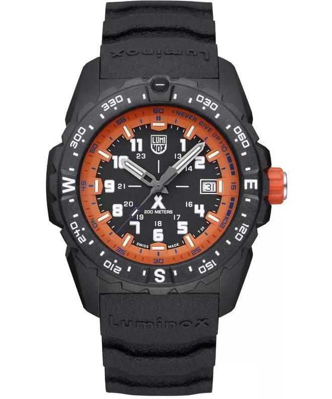 Orologio da Uomo Luminox Bear Grylls Mountain XB.3739