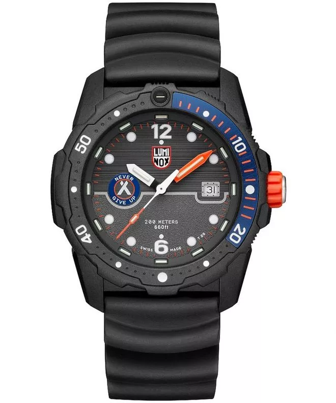 Orologio da Uomo Luminox Bear Grylls Survival 3720 Sea XB.3723