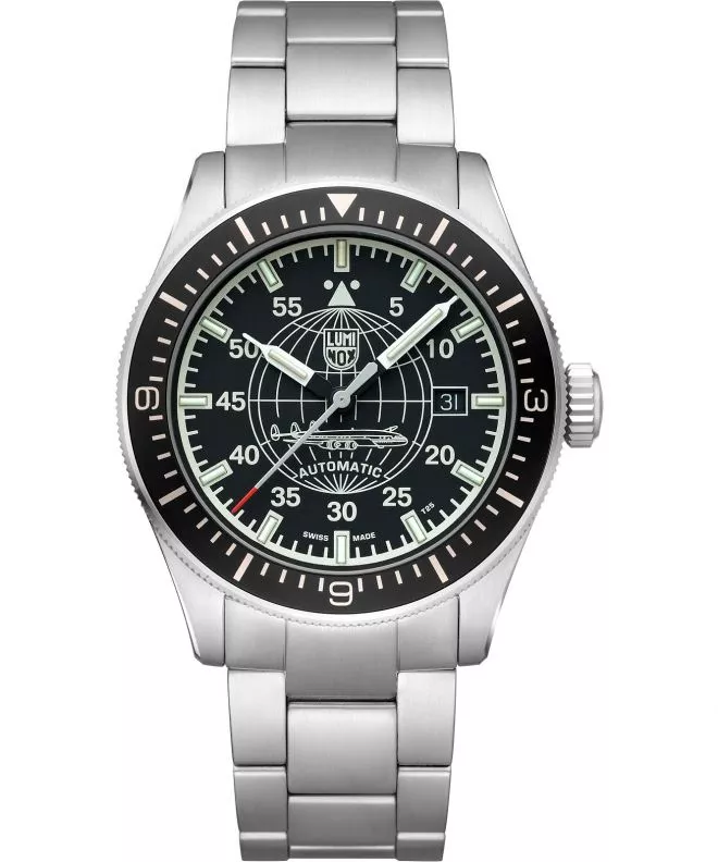 Orologio da Uomo Luminox Constellation 9600 Series XA.9601.M