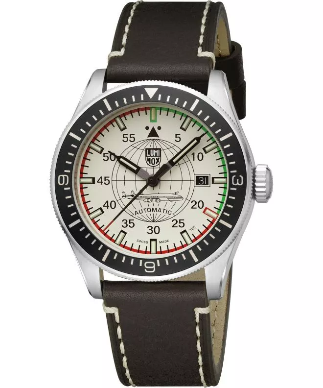 Orologio da Uomo Luminox Constellation 9600 Series XA.9607