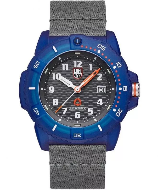 Orologio da Uomo Luminox Eco TIDE 8900 XS.8902.ECO