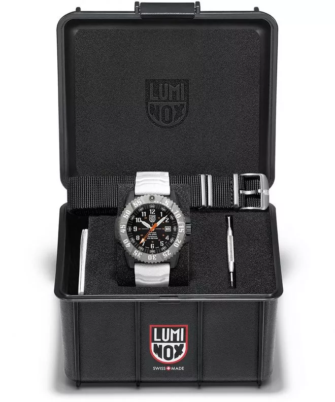 Orologio da Uomo Luminox Enhanced NR SET XL.3359.SET