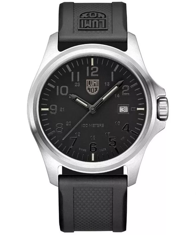 Orologio da Uomo Luminox G-Collection 2000 Series Patagonia Steel X2.2502