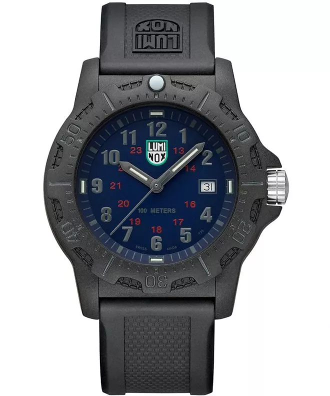 Orologio da Uomo Luminox G-Collection Manta Ray Carbonox 2030 Series X2.2033