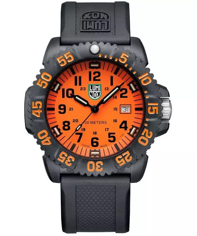 Orologio da Uomo Luminox G-Collection Sea Lion 2050 Series X2.2059.1