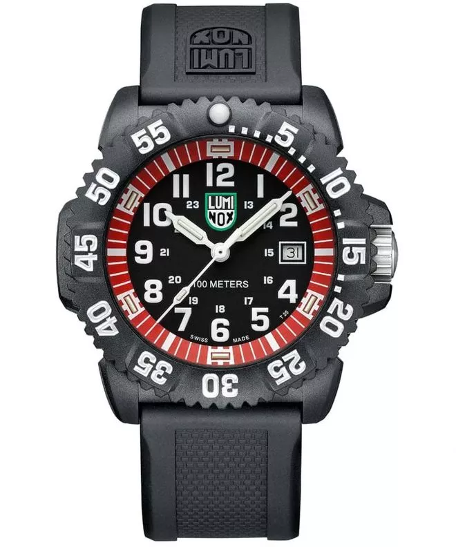 Orologio da Uomo Luminox G-Collection Sea Lion Carbonox 2050 Series X2.2051