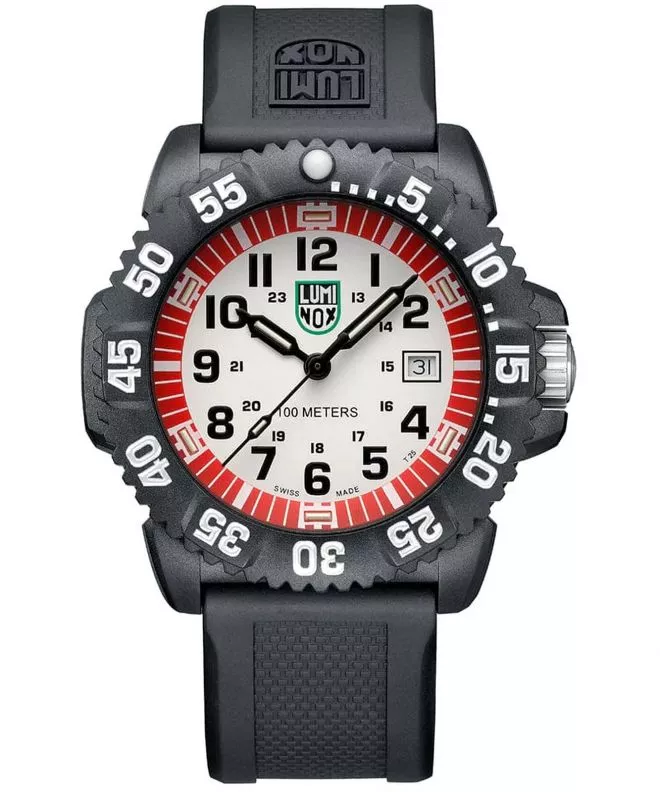 Orologio da Uomo Luminox G-Collection Sea Lion Carbonox 2050 Series X2.2057