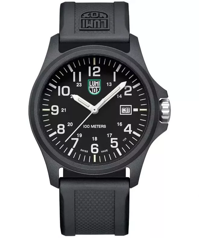 Orologio da Uomo Luminox G-Patagonia Carbonox 2400 Series X2.2401