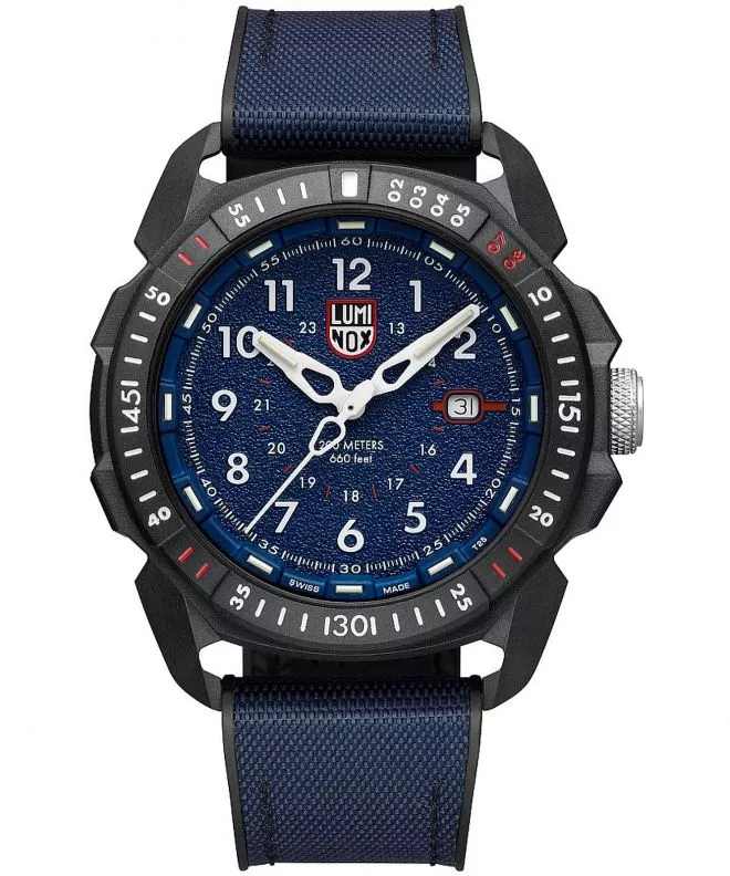 Orologio da Uomo Luminox Ice-sar Arctic 1000 Series XL.1003.ICE