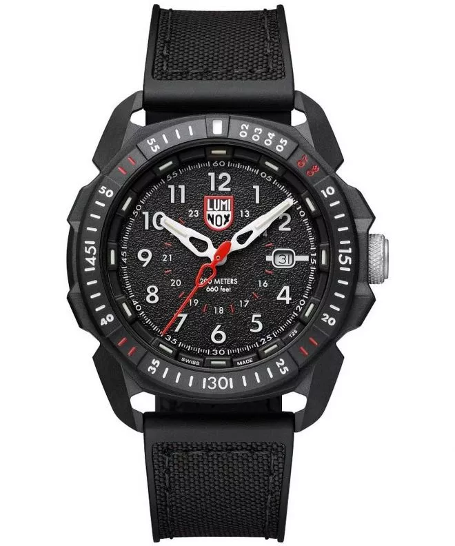 Orologio da Uomo Luminox Ice-sar Arctic 1000 XL.1001