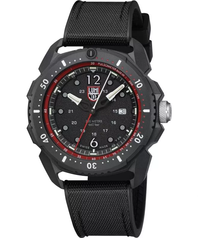 Orologio da Uomo Luminox ICE SAR Arctic 1050 Series XL.1051