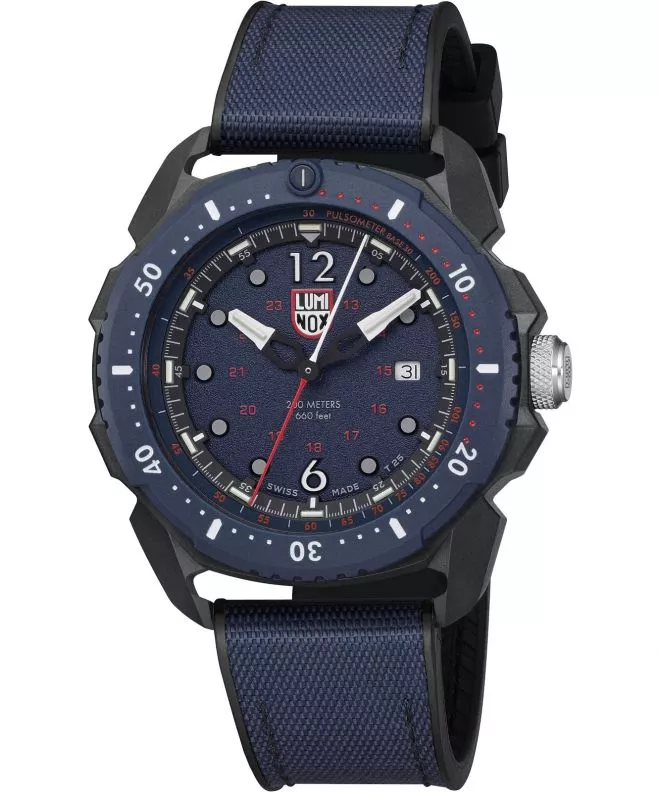 Orologio da Uomo Luminox ICE SAR Arctic 1050 Series XL.1053