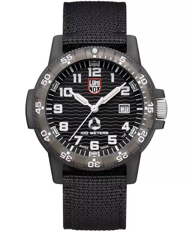 Orologio da Uomo Luminox Leatherback Sea Turtle Giant 0320 ECO XS.0321.ECO