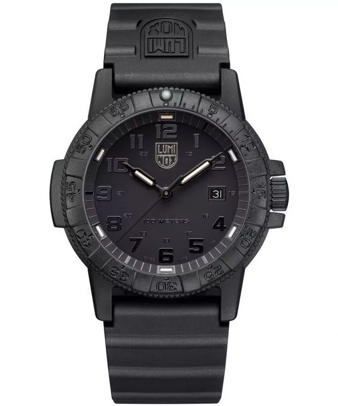 Orologio da Uomo Luminox Leatherback Sea Turtle Giant 0320 XS.0321.BO.L