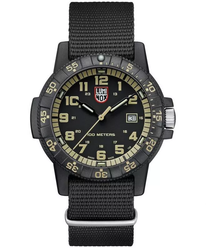 Orologio da Uomo Luminox Leatherback Sea Turtle Giant 0320 XS.0333