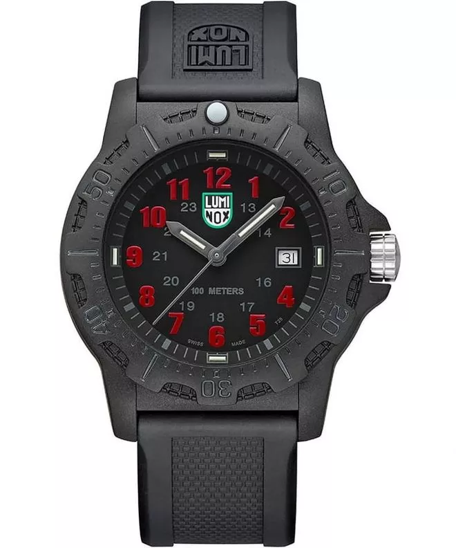 Orologio da Uomo Luminox Manta Ray G-Collection 2030 Series X2.2045