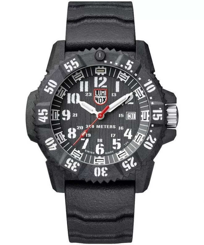 Orologio da Uomo Luminox Master Carbon SEAL 3800 XS.3801.L