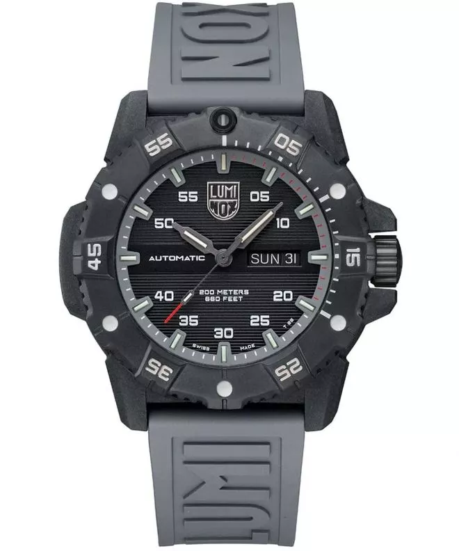 Orologio da Uomo Luminox Master Carbon SEAL 3860 Automatic XS.3862