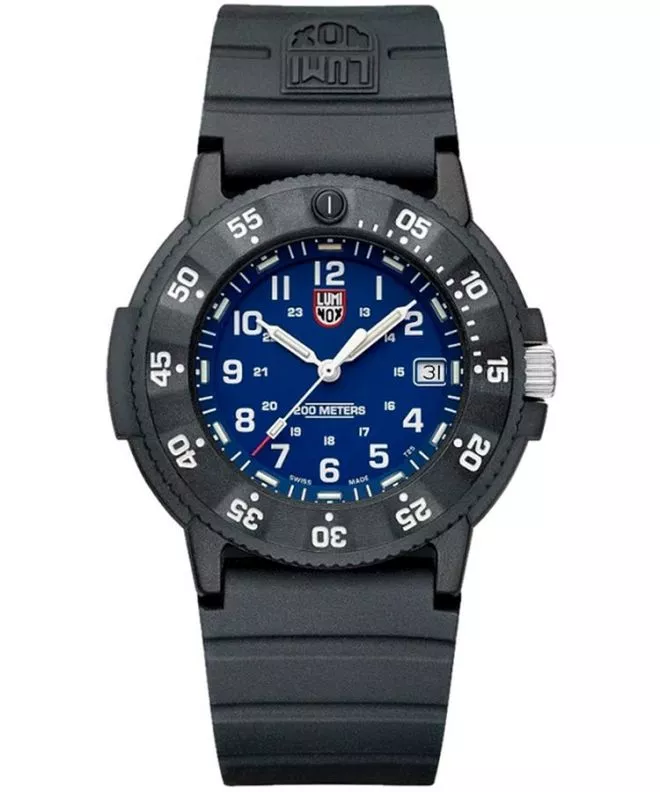 Orologio da Uomo Luminox Navy SEAL 3000 Series XS.3003.EVO.S