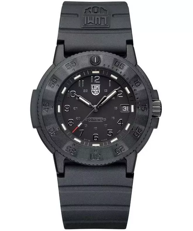 Orologio da Uomo Luminox Navy SEAL 3000 XS.3001.EVO.BO.S