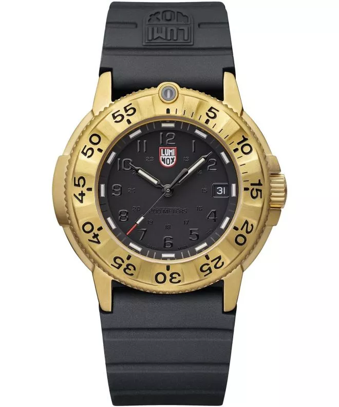 Orologio da Uomo Luminox Navy SEAL Foundation 3220 Series XS.3221.NSF