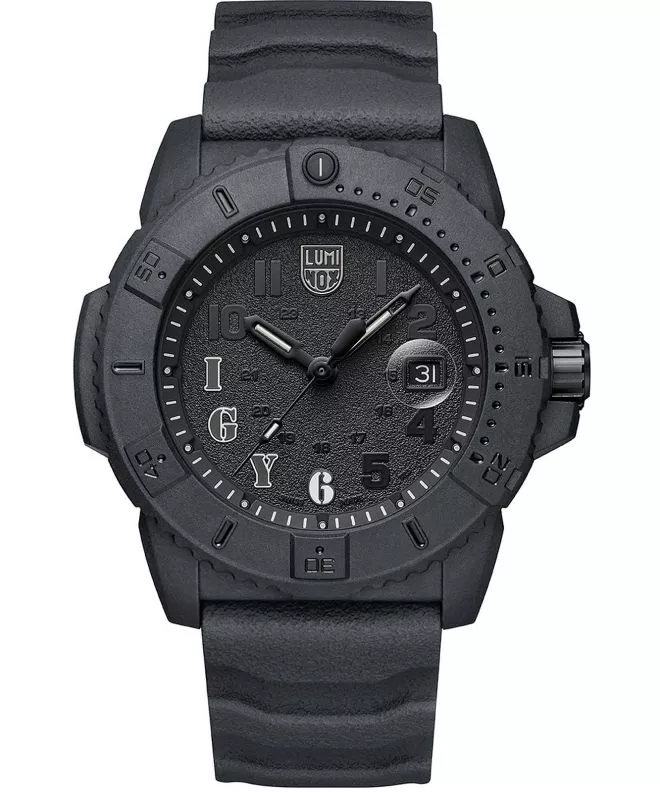Orologio da Uomo Luminox Navy SEAL Foundation 3600 Series Limited Edition XS.3611.IGY6.NSF