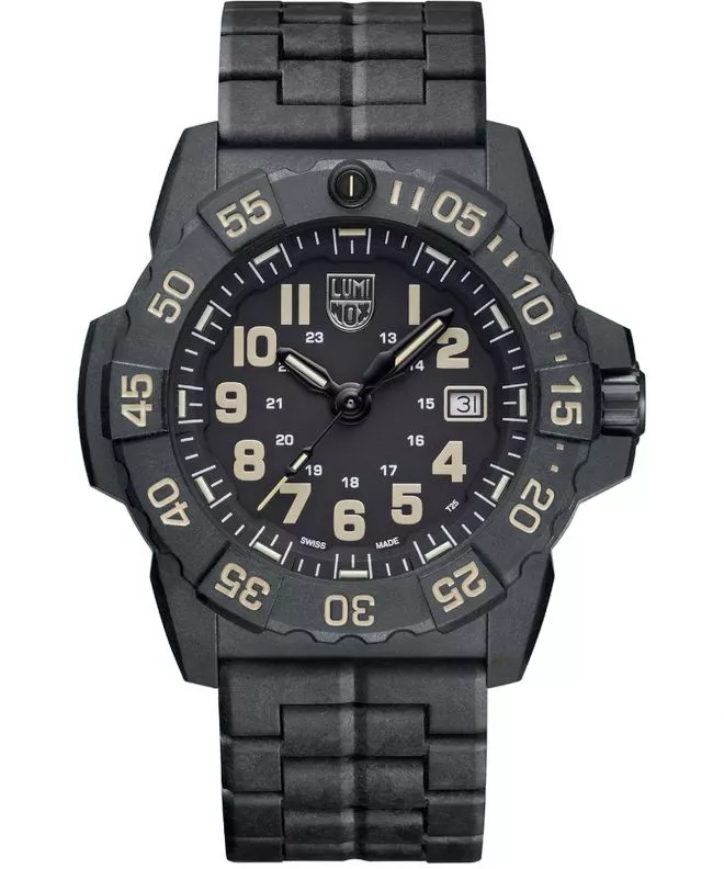 Orologio da Uomo Luminox Navy SEAL XS.3510