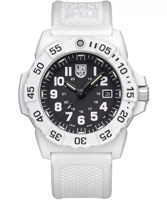 Orologio da Uomo Luminox Navy SEAL XS XS.3507.WB