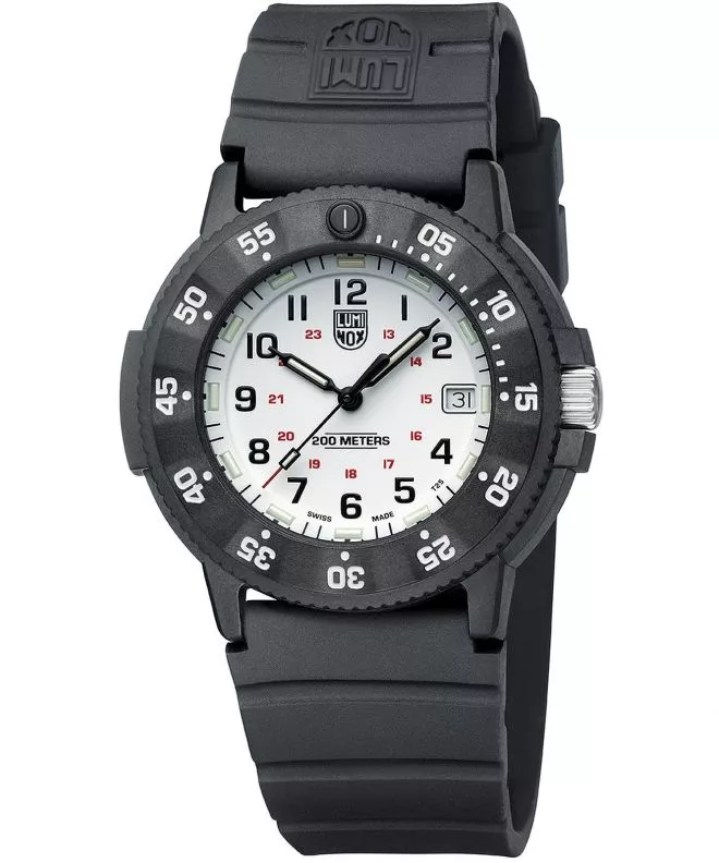 Orologio da Uomo Luminox Original Navy SEAL 3000 Evo XS.3007.EVO.S