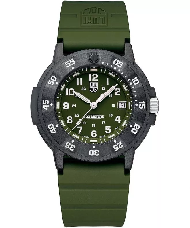 Orologio da Uomo Luminox Original Navy SEAL 3000 Evo XS.3013.EVO.S