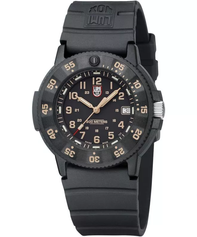 Orologio da Uomo Luminox Original Navy SEAL 3000 XS.3001.EVO.OR