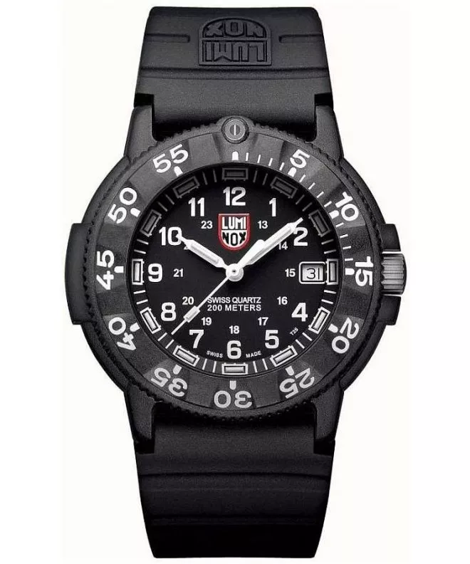 Orologio da Uomo Luminox Original Navy SEAL 3000 XS.3001.F