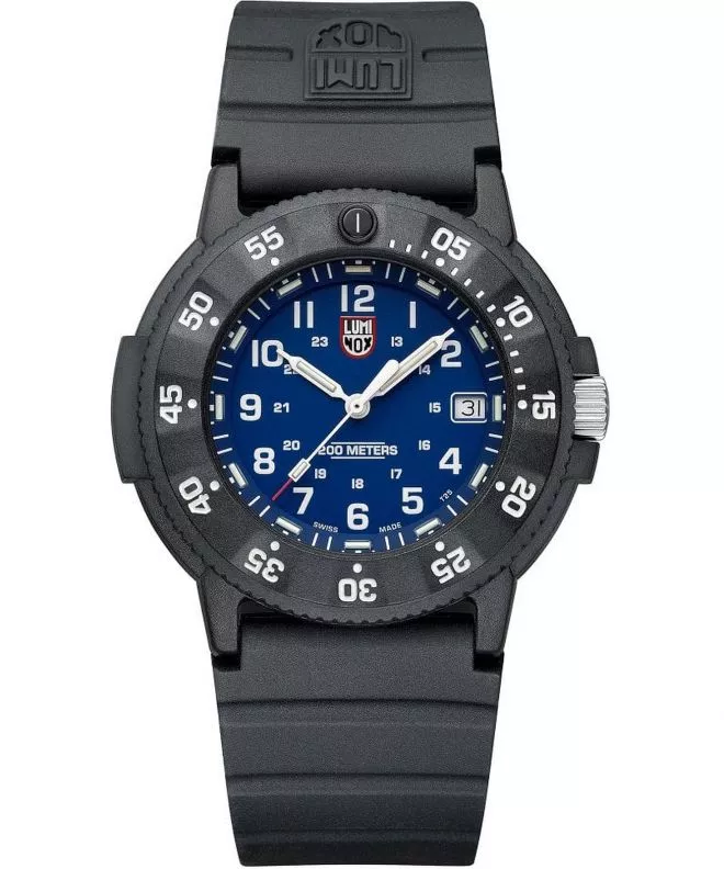 Orologio da Uomo Luminox Original Navy SEAL 3000 XS.3003.EVO