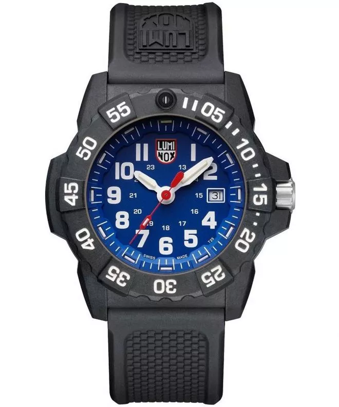 Orologio da Uomo Luminox Original Navy SEAL 3500 XS.3503.F