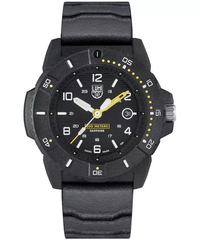 Orologio da Uomo Luminox Original Navy SEAL 3600 XS.3601