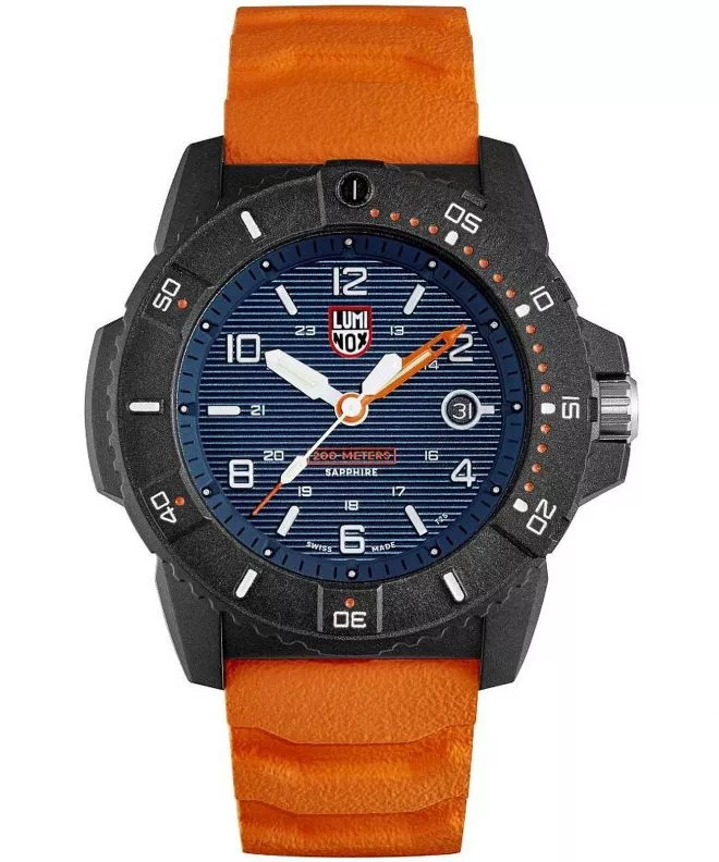 Orologio da Uomo Luminox Original Navy SEAL 3600 XS.3603